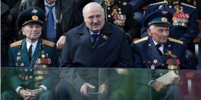 «Стареет и физически, и морально». Советник Тихановской прокомментировал слухи о болезни Лукашенко