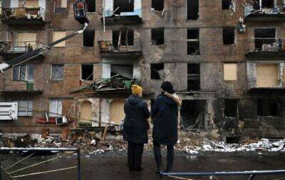 В Украине стартовала программа компенсаций за поврежденное жилье «єВідновлення»