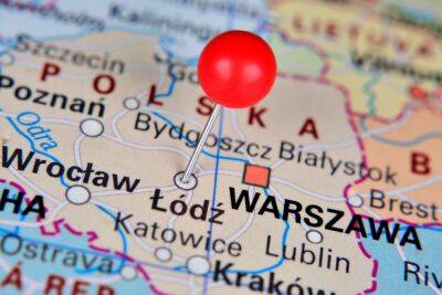 19-летний молодой человек устроил резню в детском доме в Польше, 1 погибшая, 9 раненых