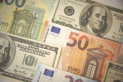 Курс валют на 10 мая: межбанк, курс в обменниках и наличный рынок