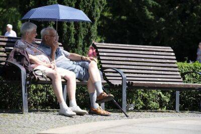 7 шагов: как подготовиться к пенсии в Германии