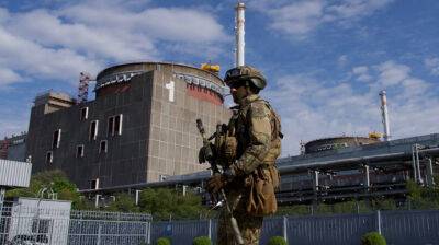 Россияне планируют "эвакуировать" с ЗАЭС тысячи работников, которые ее обслуживают – Энергоатом