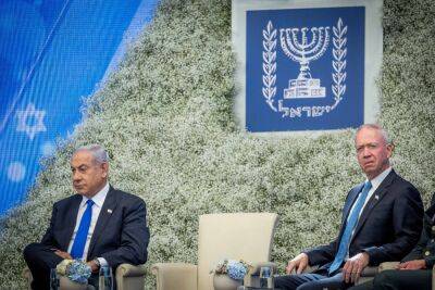 Затишье перед бурей? Нетаньяху и Галант решают, сохранять ли ограничения на юге