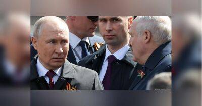 Не смог пройти 300 метров к могиле Неизвестного солдата в Москве: у Лукашенко проблемы со здоровьем