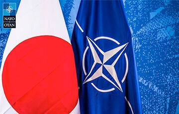 НАТО начало окружать Россию с востока