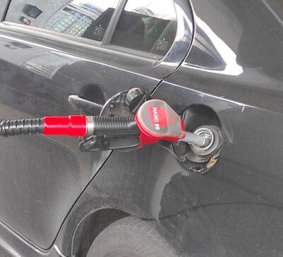 Заправляя авто бензином марки Nano 98 SOCAR, водитель и качество получает и экономит.