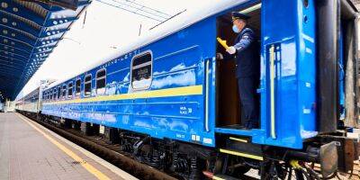 Независимой от стран-агрессоров. Украина и Литва договорились о создании совместной железнодорожной сети