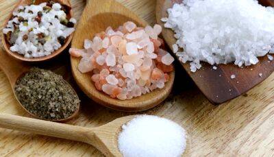 В Украине снова дорожает соль: какие цены сегодня в магазинах