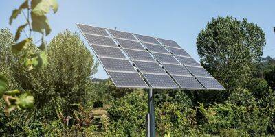 Заработок для потребителей. Владельцам солнечных батарей в Украине разрешили продавать электроэнергию
