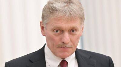 В Кремле рассказали, почему Лукашенко не присутствовал на обеде у путина