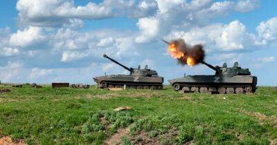 Оккупанты ударили по Харьковщине из артиллерии: есть погибший