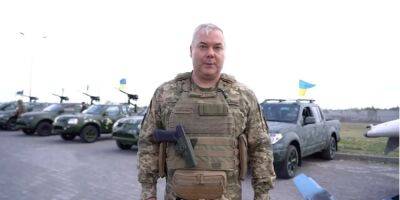 Будут защищать Киев и не только. Силы обороны создадут новые мобильные огневые группы ПВО