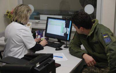 В Украине улучшат процесс прохождения военно-врачебной комиссии - korrespondent.net - Россия - Украина - Минобороны