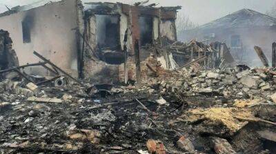 Войска рф накрыли огнем Волчанск: есть погибший, под завалами может находиться женщина