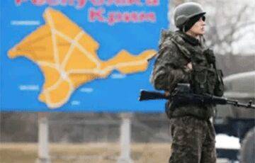 Рассекречено местоположение сотен военных объектов РФ в Крыму