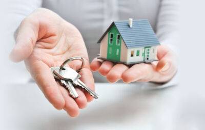 Хотите взять кредит на недвижимость? 5 причин оформить его в Белинвестбанке