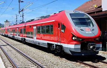 Польша отменила запрет на пассажирские поезда из Беларуси