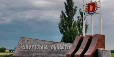 Жители Запорожской области сообщают о взрывах у оккупантов — мэр Мелитополя