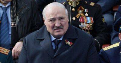 Стало известно почему белорусский диктатор не обедал с Путиным: Лукашенко болен – у него коронавирус вместе с гриппом