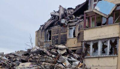 Война в Украине 2023 - в Авдеевке уменьшилось количество вражеских штурмов, в городе еще остаются 1672 гражданских