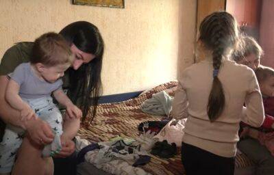 Четверо детей ждут папу: россияне забрали защитника Украины, щемящая история пленного