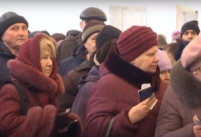 Пенсии за полгода наперед: пенсионерам Украины раздают выплаты авансом сразу за шесть месяцев