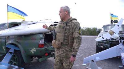 Север Украины усилили мобильными противовоздушными группами