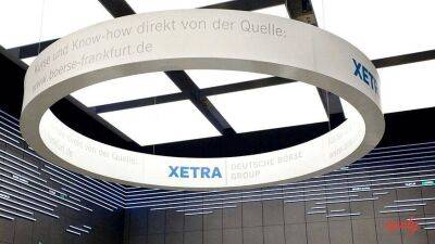 Xetra – Часы работы, активы и особенности торговой площадки