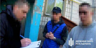 Двух полицейских, подозреваемых в изнасиловании несовершеннолетней в Черкассах, отправили под домашний арест