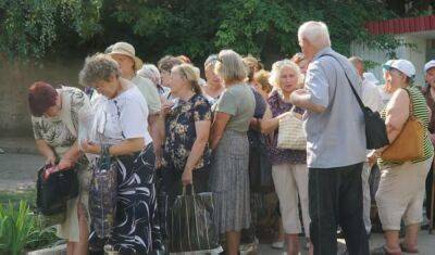Когда будут пенсии за май: в ПФУ предупредили украинцев