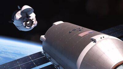 SpaceX и Vast планируют вывести первую коммерческую космическую станцию на орбиту уже в 2025 году