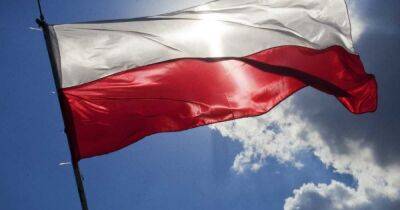 Польша изъяла со счетов российского посольства почти $1,2 млн