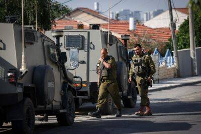 Израиль готовится к расширению зоны обстрелов. Египет: «Можно закончить за несколько часов»