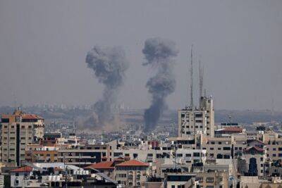 Лига арабских государств собирает экстренное совещание по израильским атакам на сектор Газа