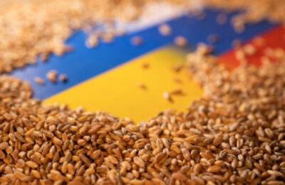 В Турции начались переговоры по "зерновой сделке"