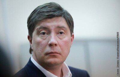 Суд взыскал с бизнесмена Хотина 192 млрд руб. в пользу государства