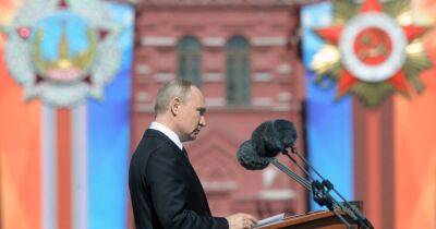 Пафосная ложь. Почему речь Путина 9 мая можно понять, только вывернув ее наизнанку