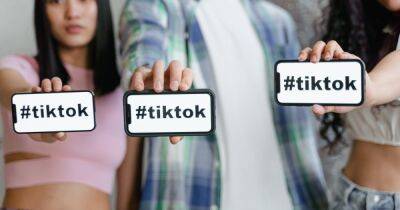 Вредные советы из TikTok: 40% публикаций в соцсети содержат ложные и опасные медицинские советы