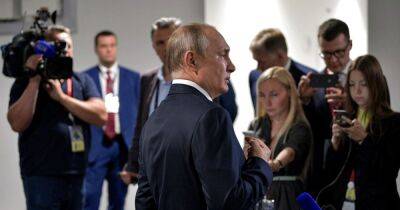 Самодельный дрон: Путин заявил, что в атаке на Кремль "нет ничего особенного", – СМИ