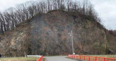 Тайную пещеру в Японии назвали "воротами в ад": погибло несколько человек (фото)