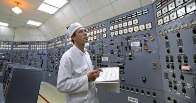 Петр Котин - В Украине стартуют масштабные ремонты на АЭС: будут ли отключения света - focus.ua - Украина