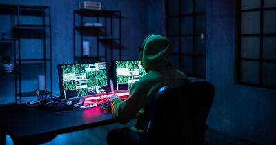 "Загадочная" группа хакеров шпионит за Украиной и за Россией: что о ней известно