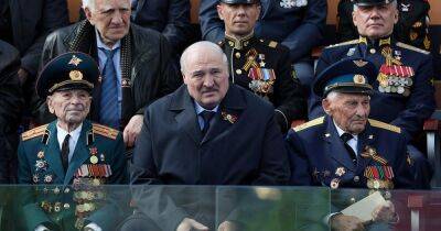 "Дела в Минске": Песков назвал причину отсутствия Лукашенко на обеде с Путиным