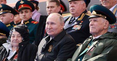 Живой щит: в ГУР рассказали, зачем Путин пригласил на военный парад лидеров других стран
