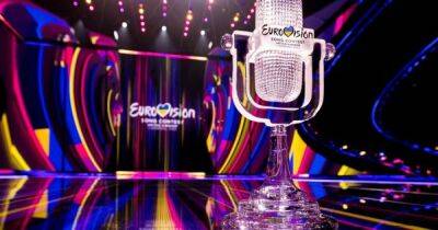 Евровидение-2023: кто выступит во втором полуфинале, и когда его смотреть - focus.ua - Украина - Армения - Румыния - Словения - Албания - Участники