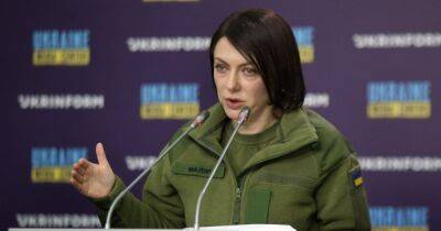 Россияне врут о гибели украинских генералов для поднятия боевого духа, — Маляр