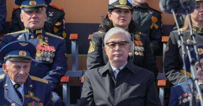 Китай заплатил. Почему лидеры Средней Азии поехали к Путину на парад