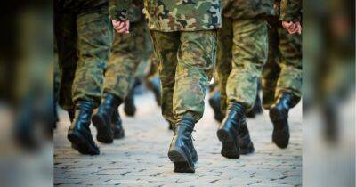 В Украине хотят уменьшить возраст пребывания на военном учете призывников: мнение Минобороны