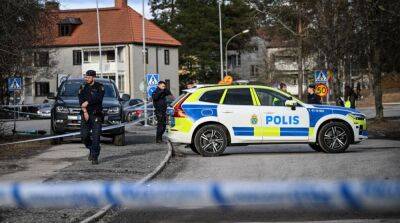 В Швеции прогремел взрыв на заводе по производству боеприпасов: что известно
