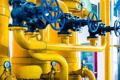 Марош Шефчович - Еврокомиссия объявила первый тендер на общую закупку газа - minfin.com.ua - Россия - Украина